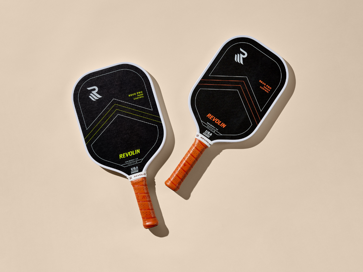 How to Choose the Best Pickleball Paddle Shape for Your Game