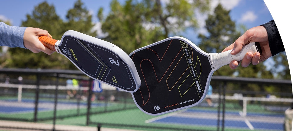 Torch Series Recommended Weight Set Up