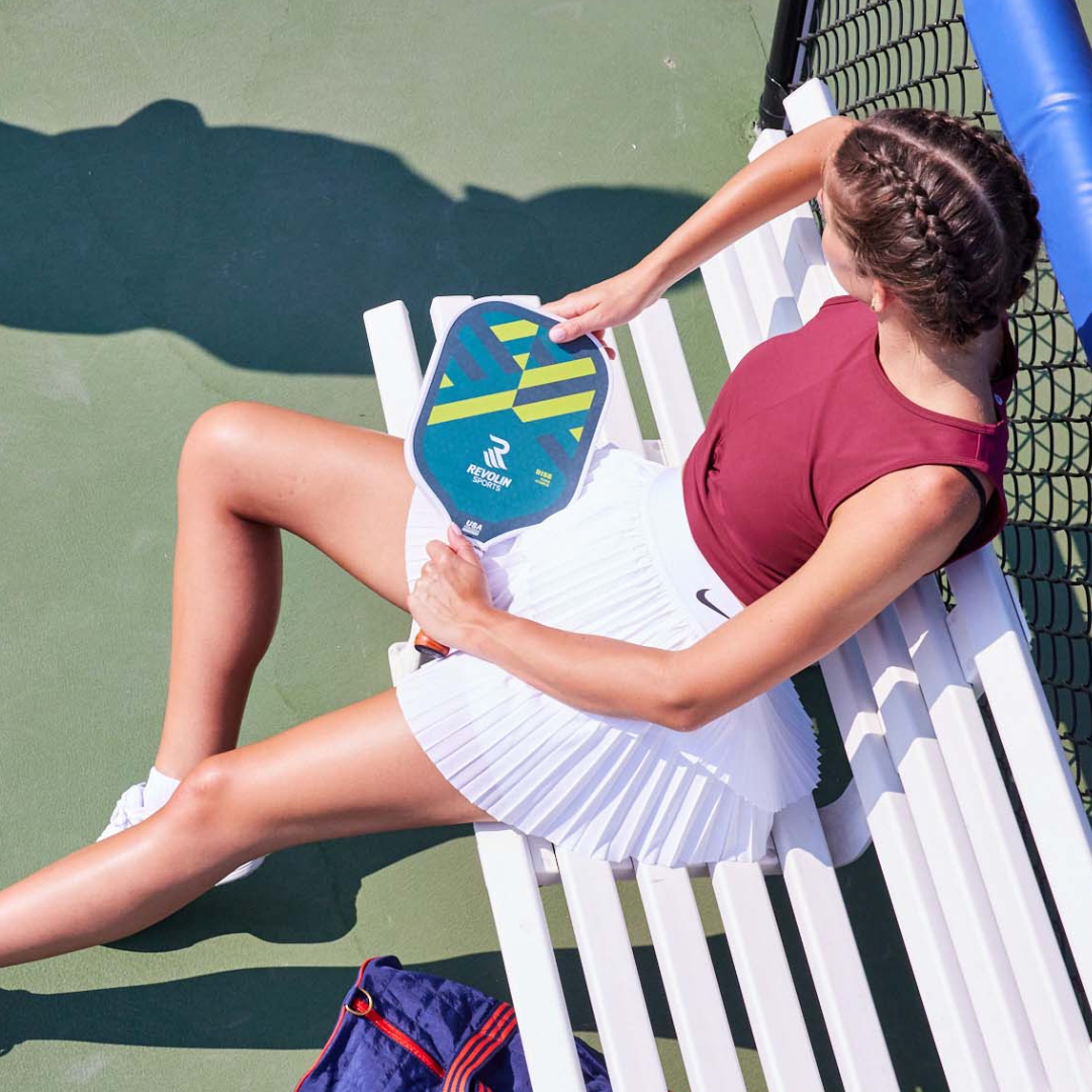 Pickleball Paddle Care Guide