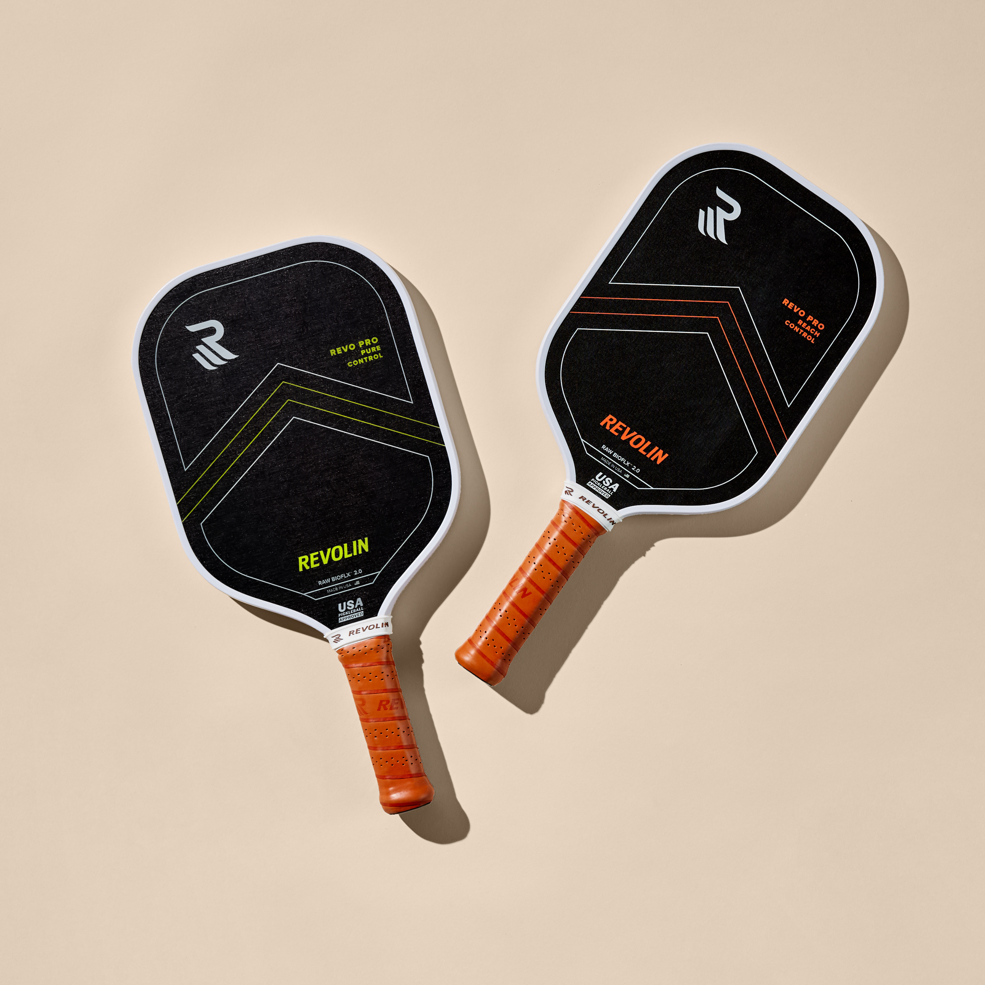 OOPS! Revo PRO Reach Hybrid