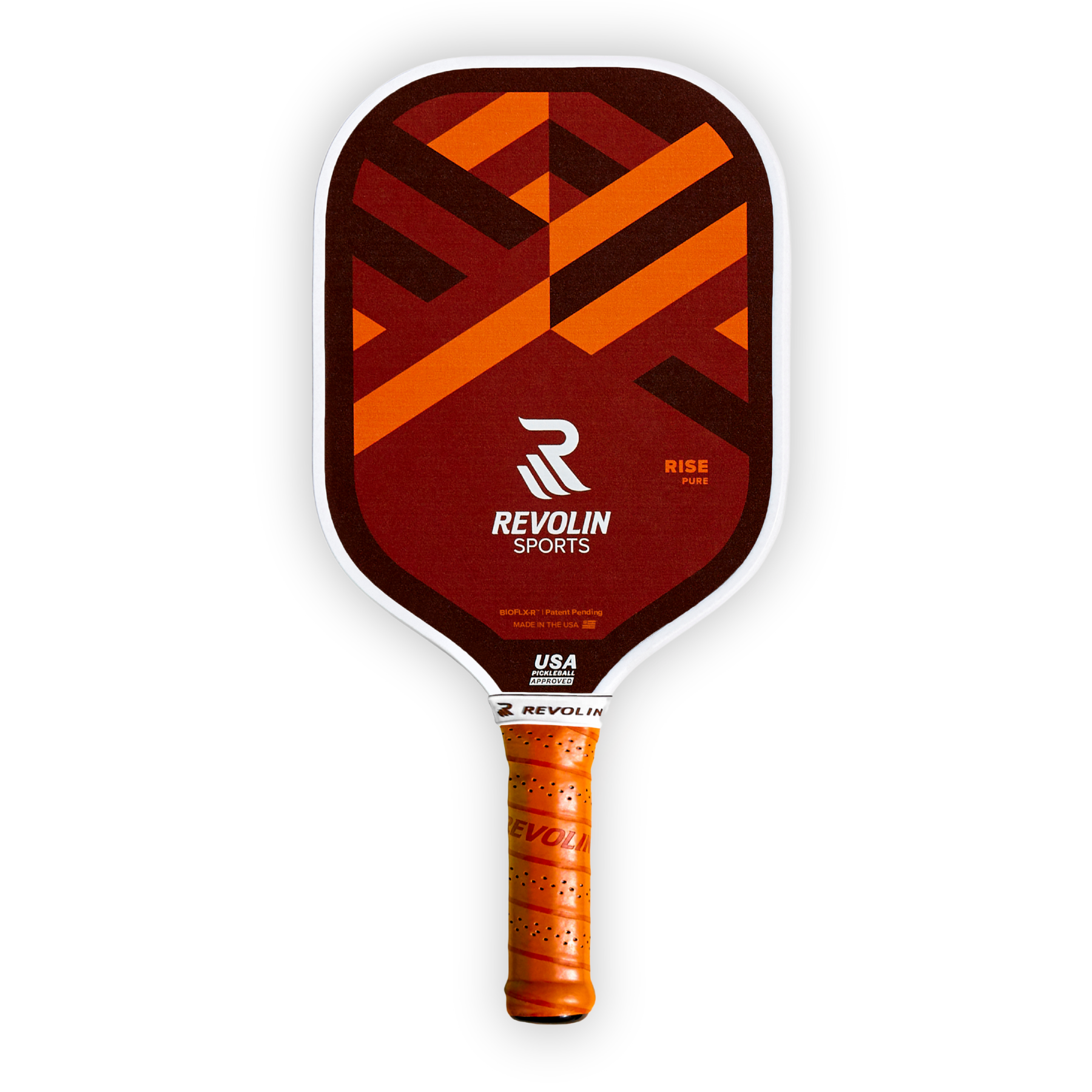 RISE Pickleball Paddle