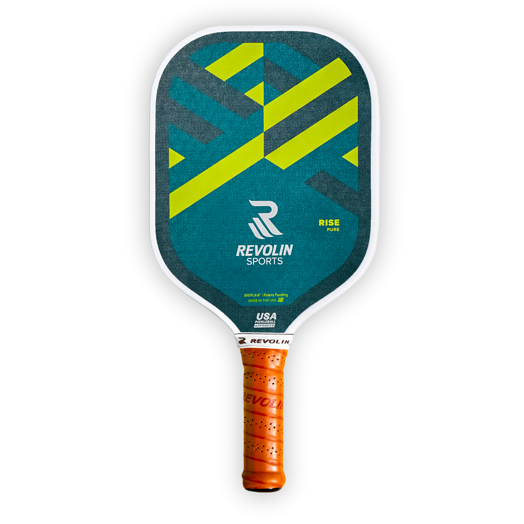 RISE Pickleball Paddle