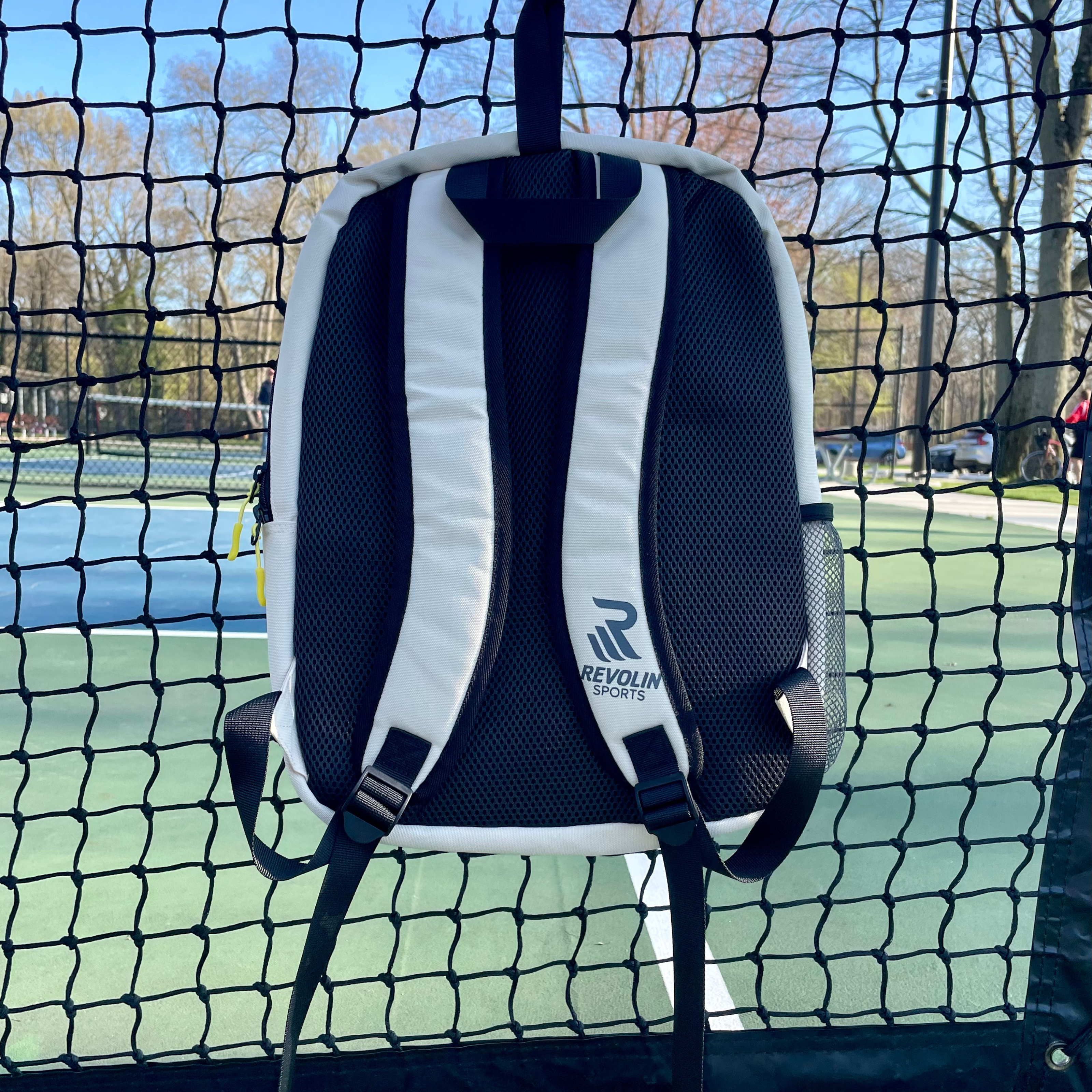 Revolin Sports Essentials Day Bag