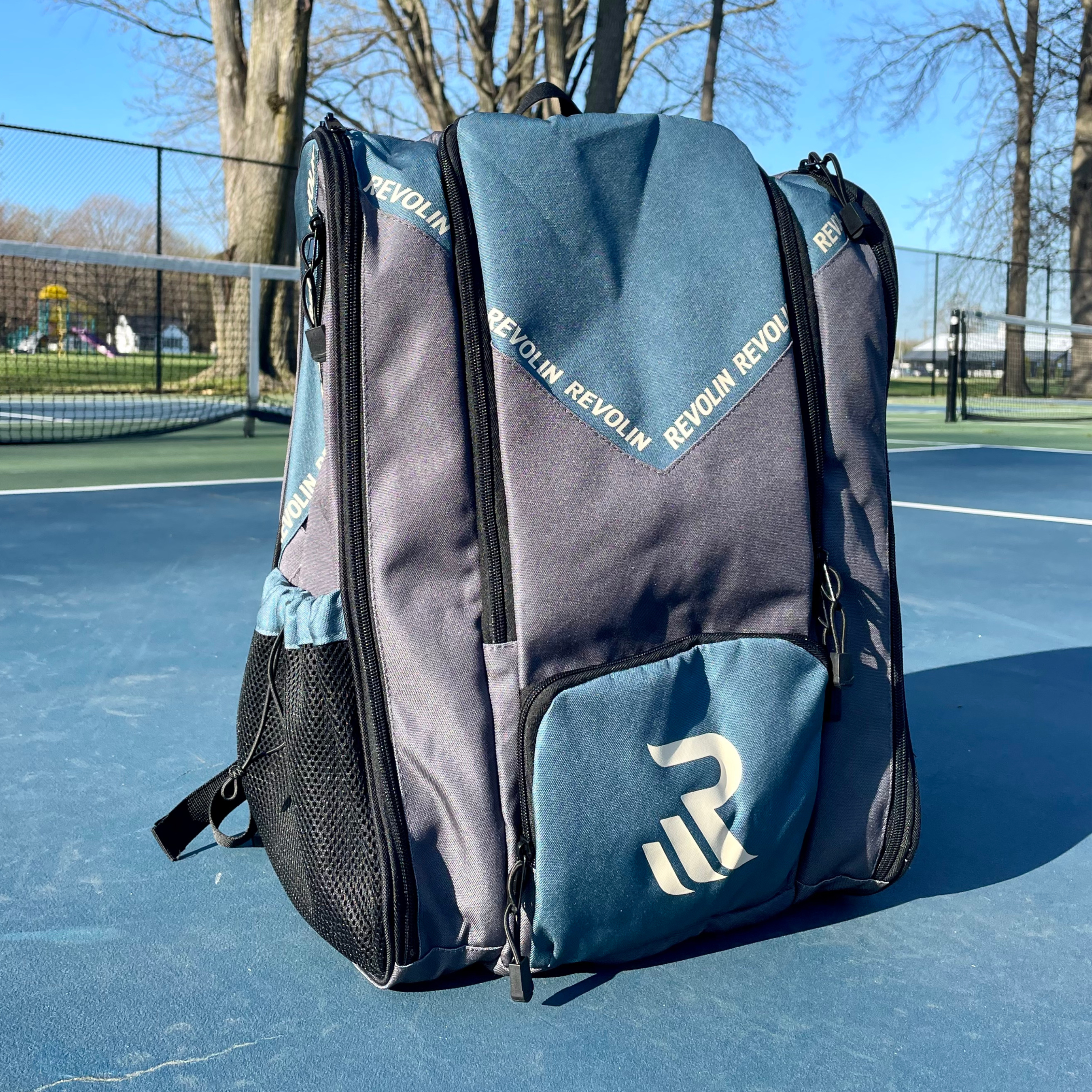 REVOLIN SPORTS PRO TOUR BAG