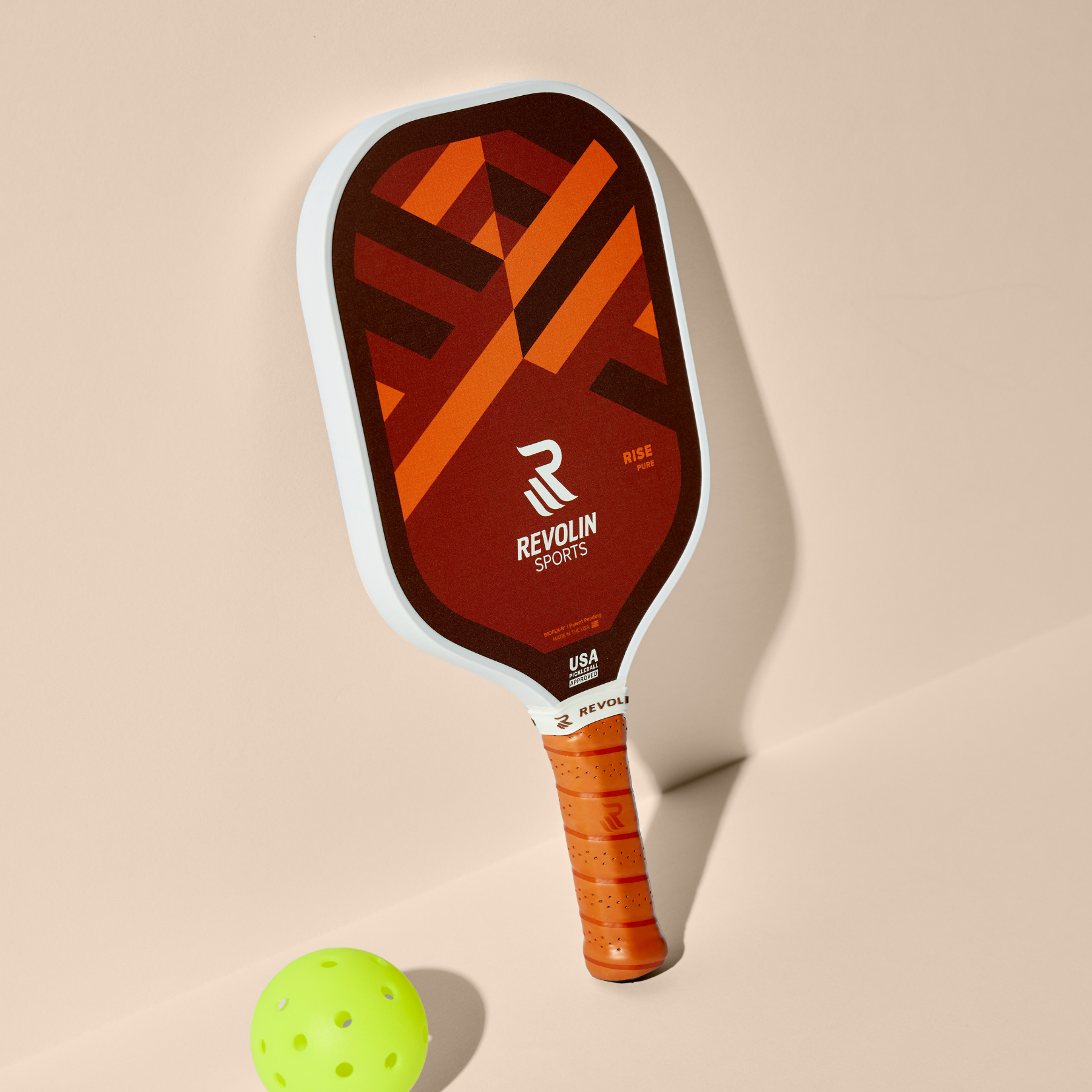 RISE Pickleball Paddle