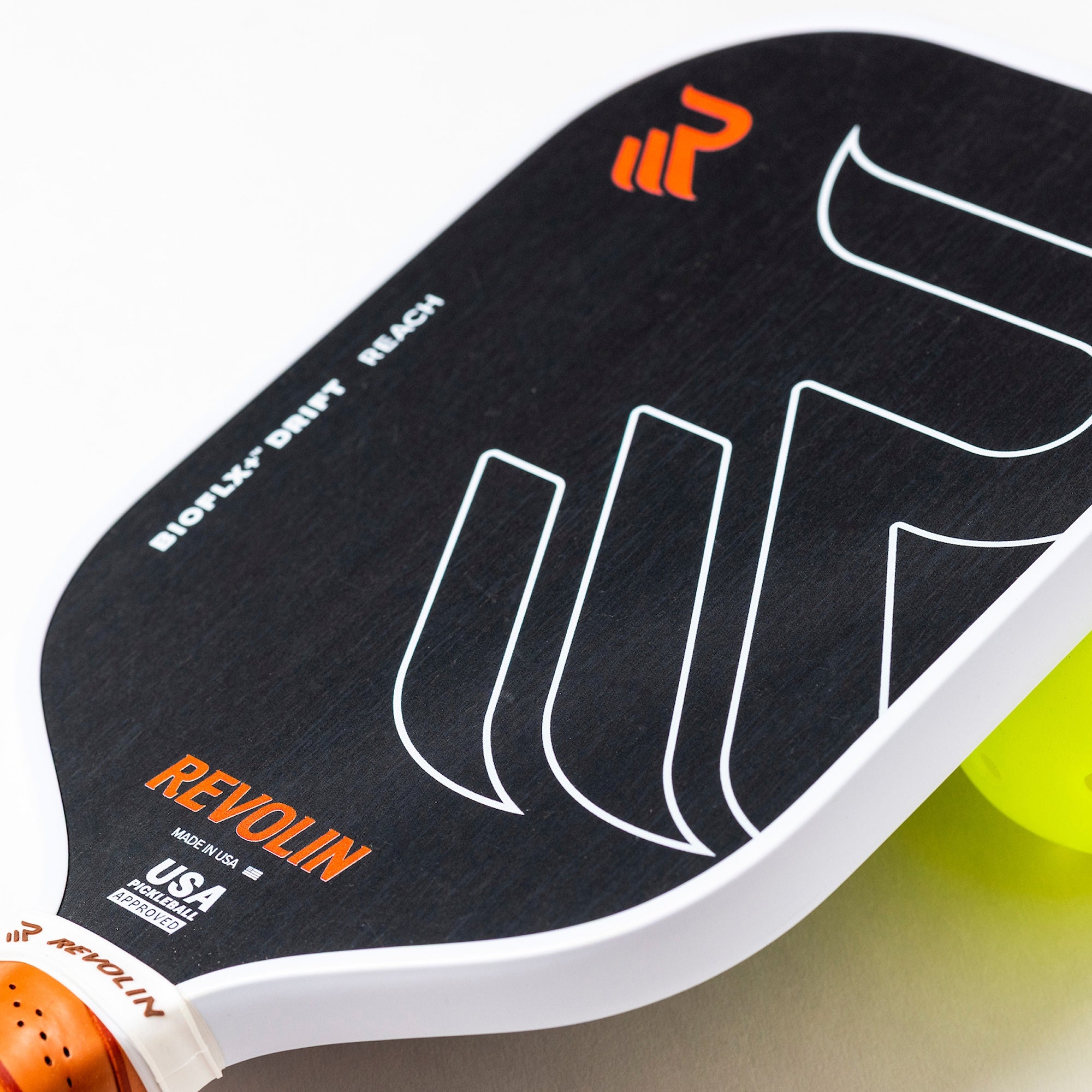 Oops! Drift Reach Pickleball Paddle