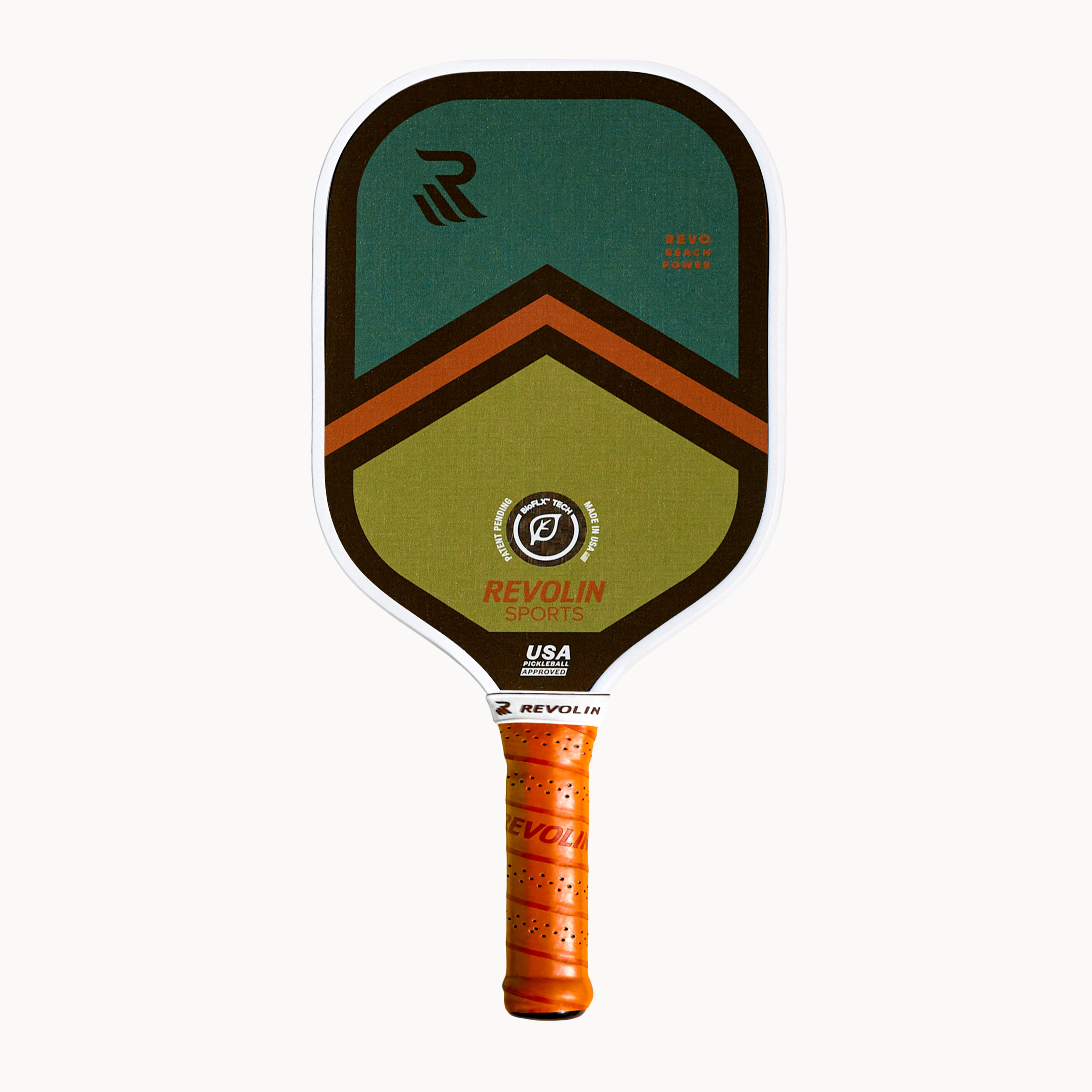 Revo Reach Power Pickleball Paddle