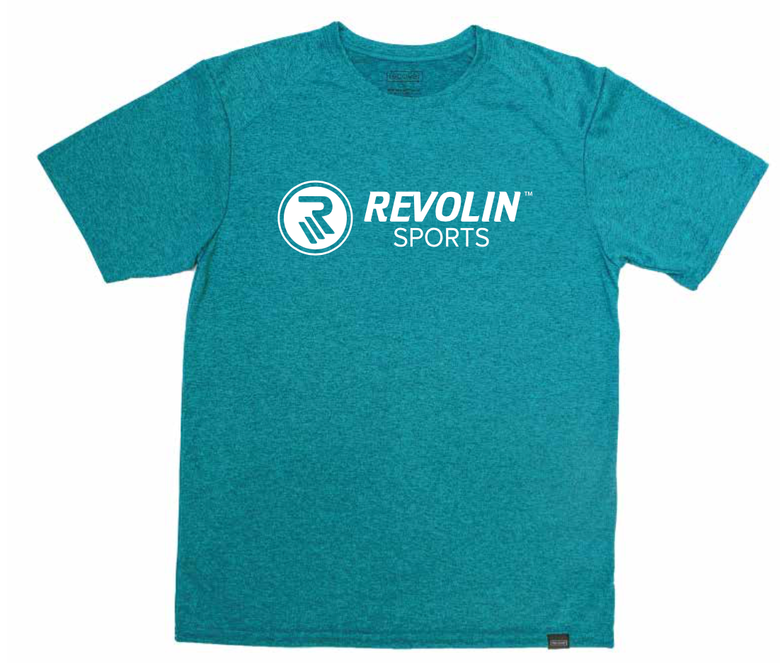 Revolin Eco-Sport Tee