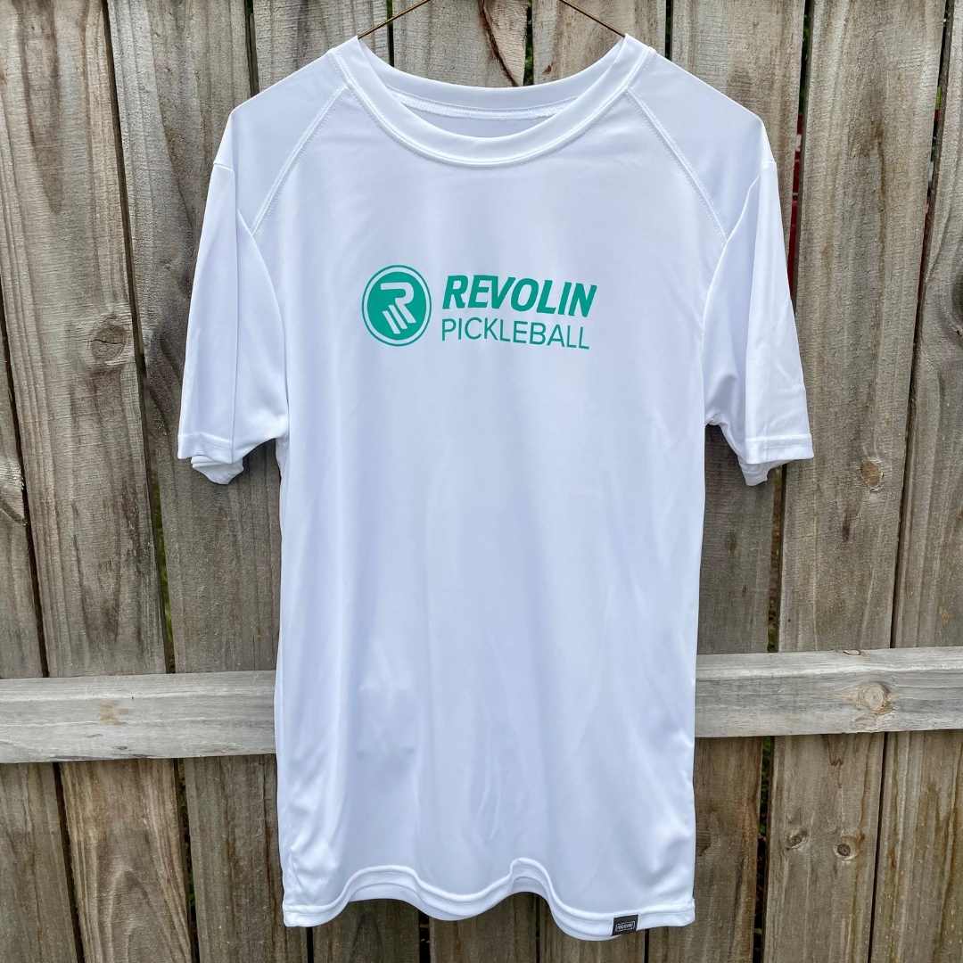 Revolin Eco-Sport Tee