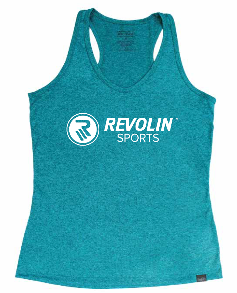 Revolin Eco-Sport Women's Tank