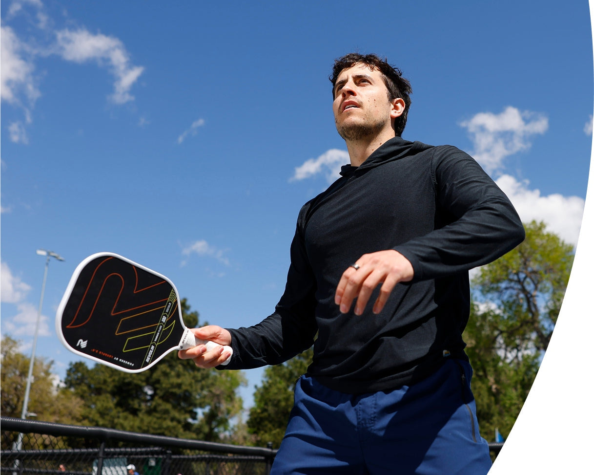 How to Choose the Best Pickleball Paddle Shape for Your Game