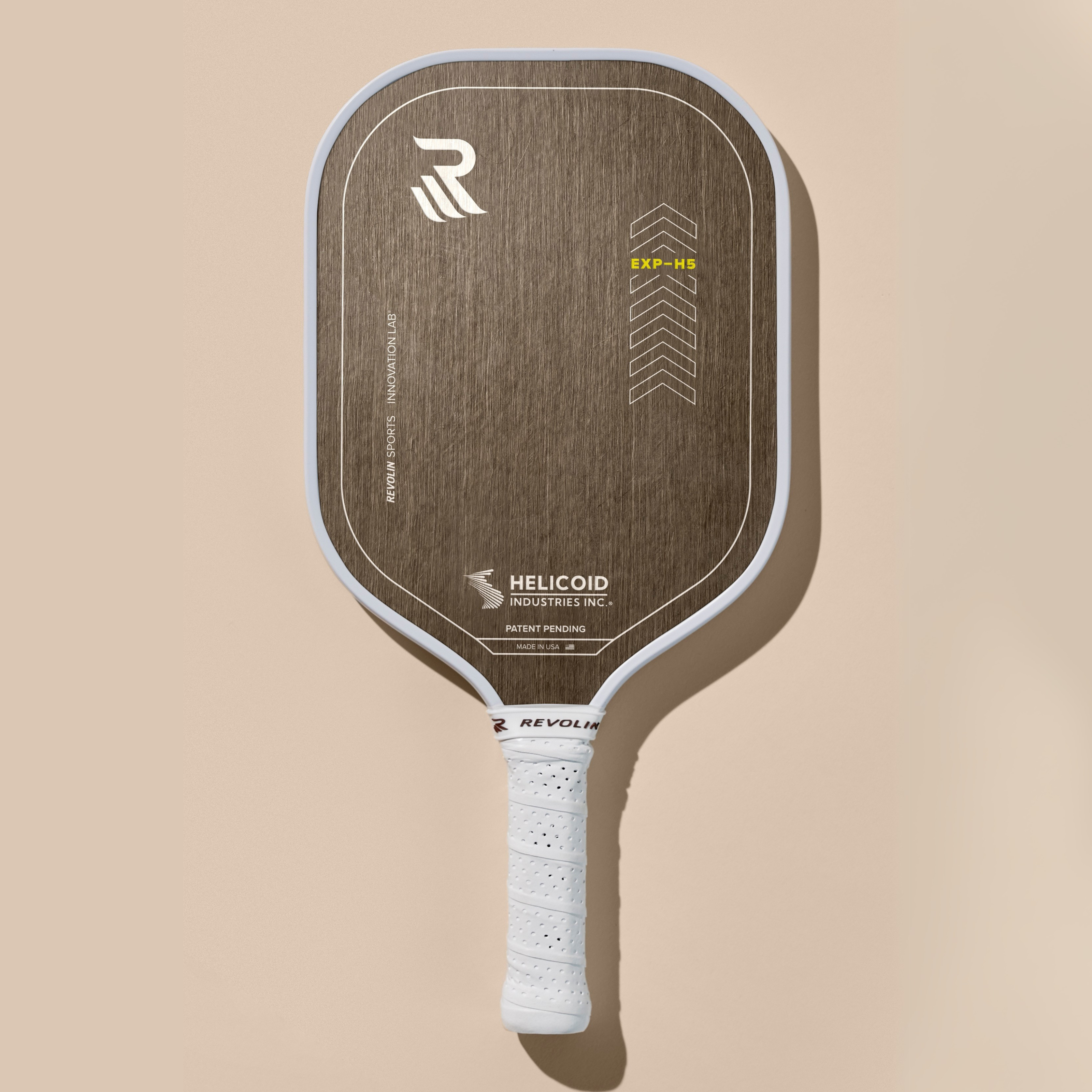 *PRE-ORDER* Codename HELIX Pickleball Paddle