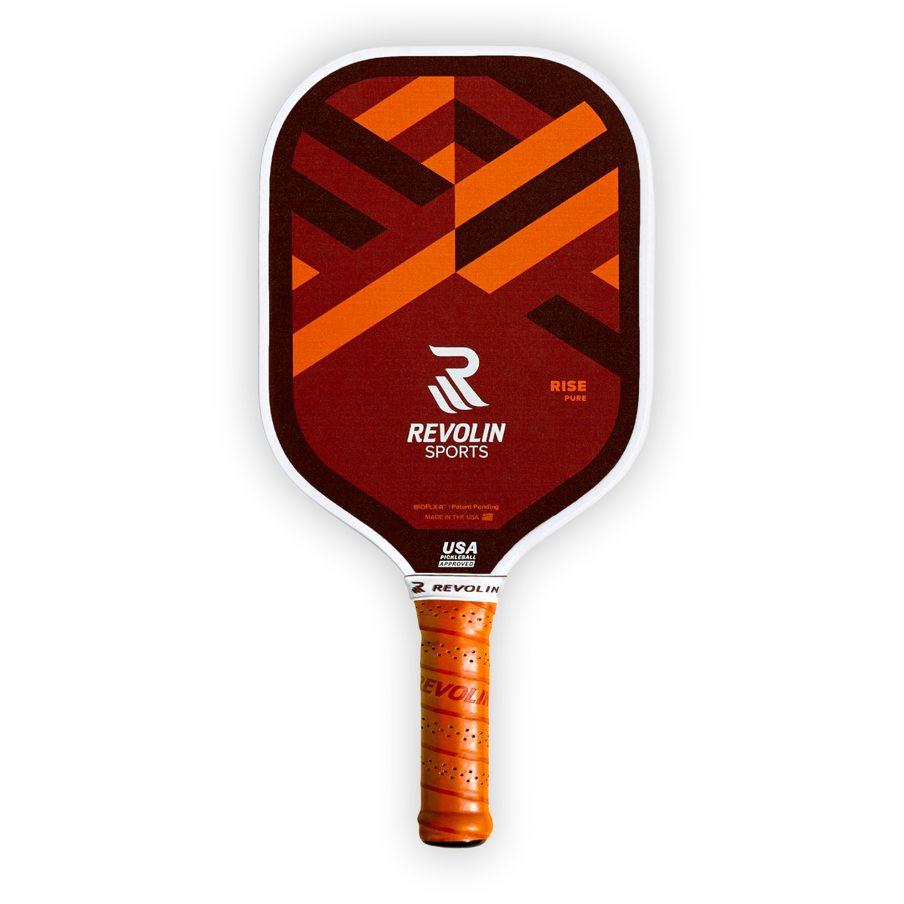 OOPS! RISE Pickleball Paddle