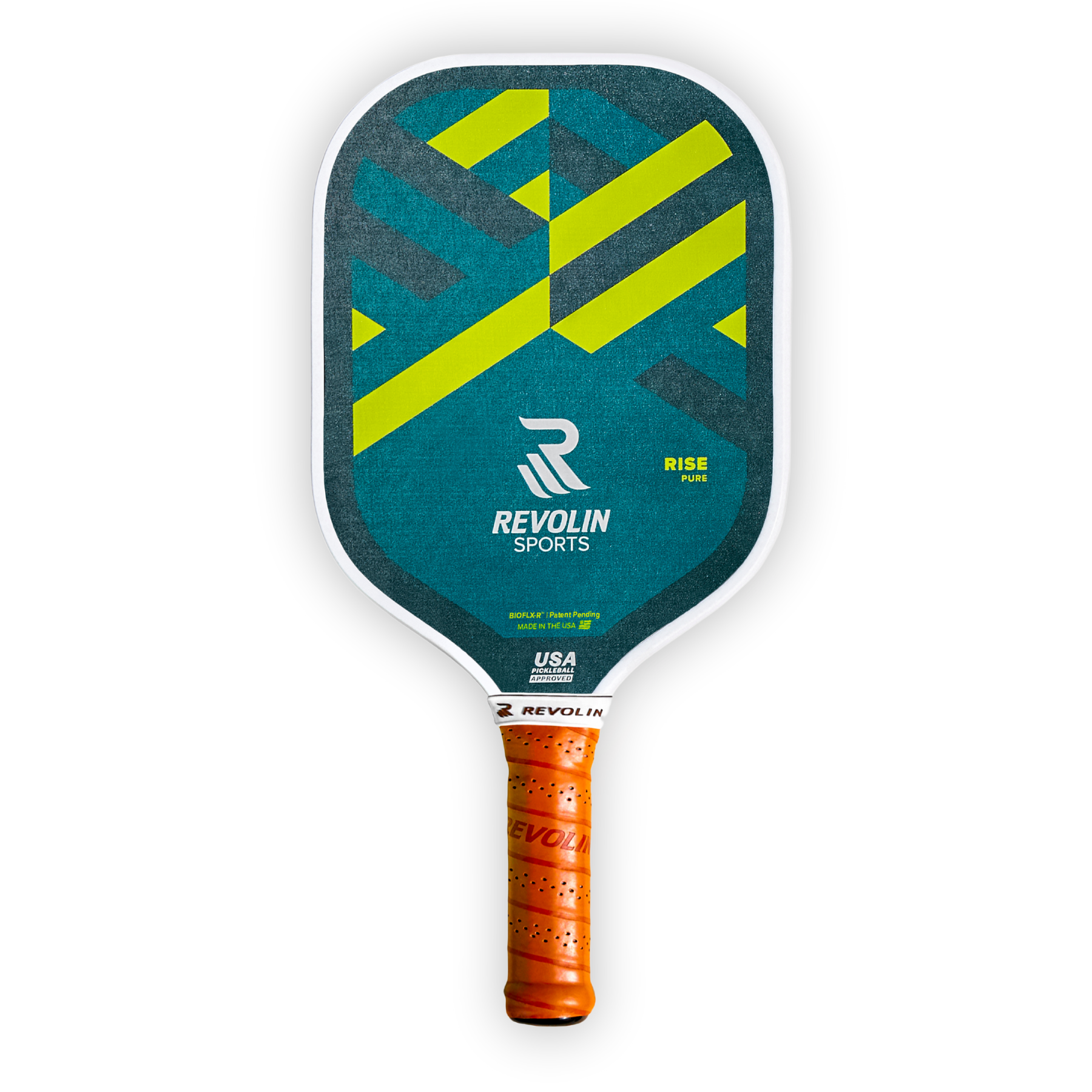 OOPS! RISE Pickleball Paddle