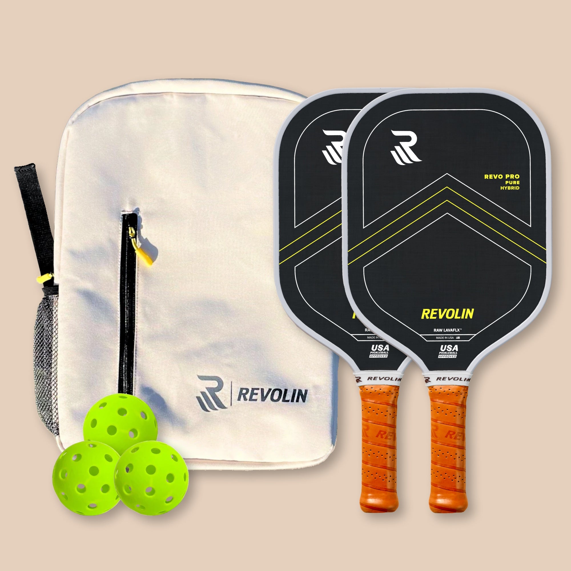 All-Court Couples Pack