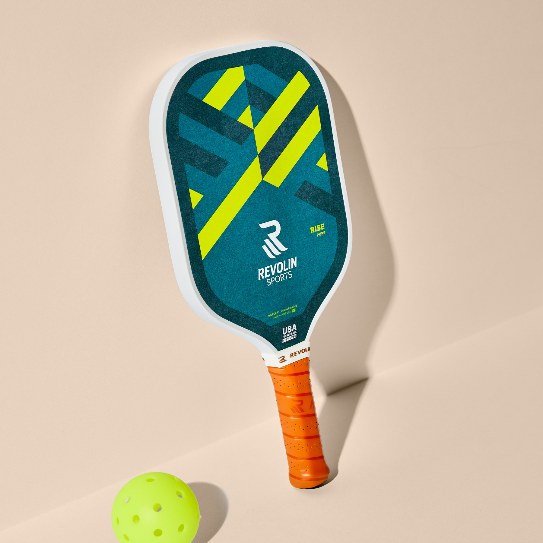 RISE Pickleball Paddle