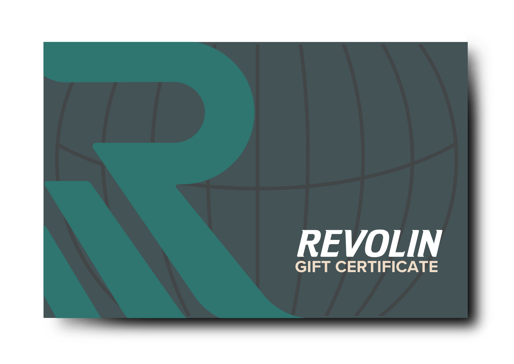 Revolin Sports Digital Gift Card