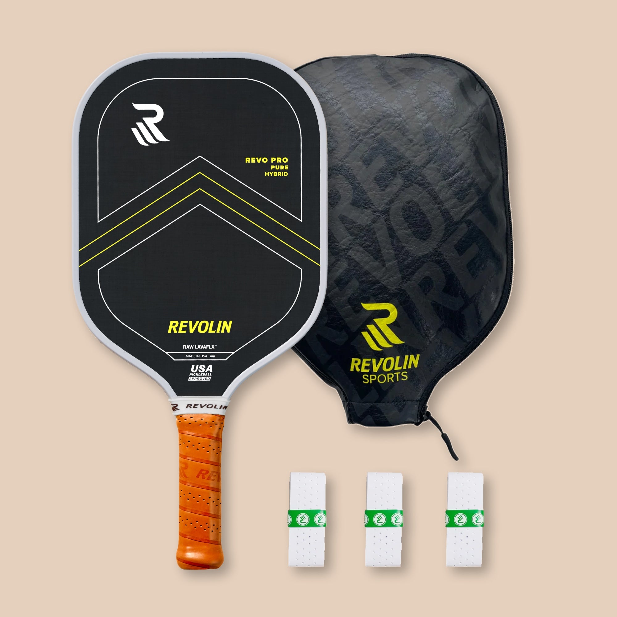 Premium Starter Pack