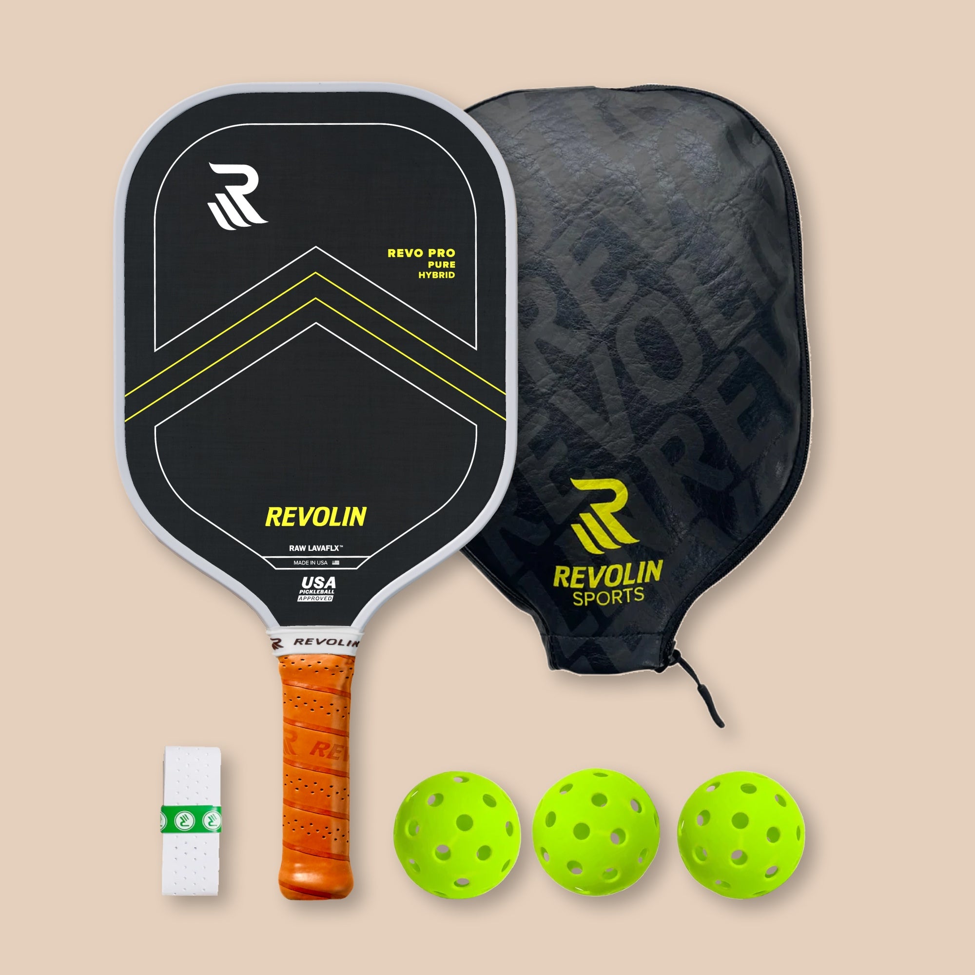 Premium Starter Pack