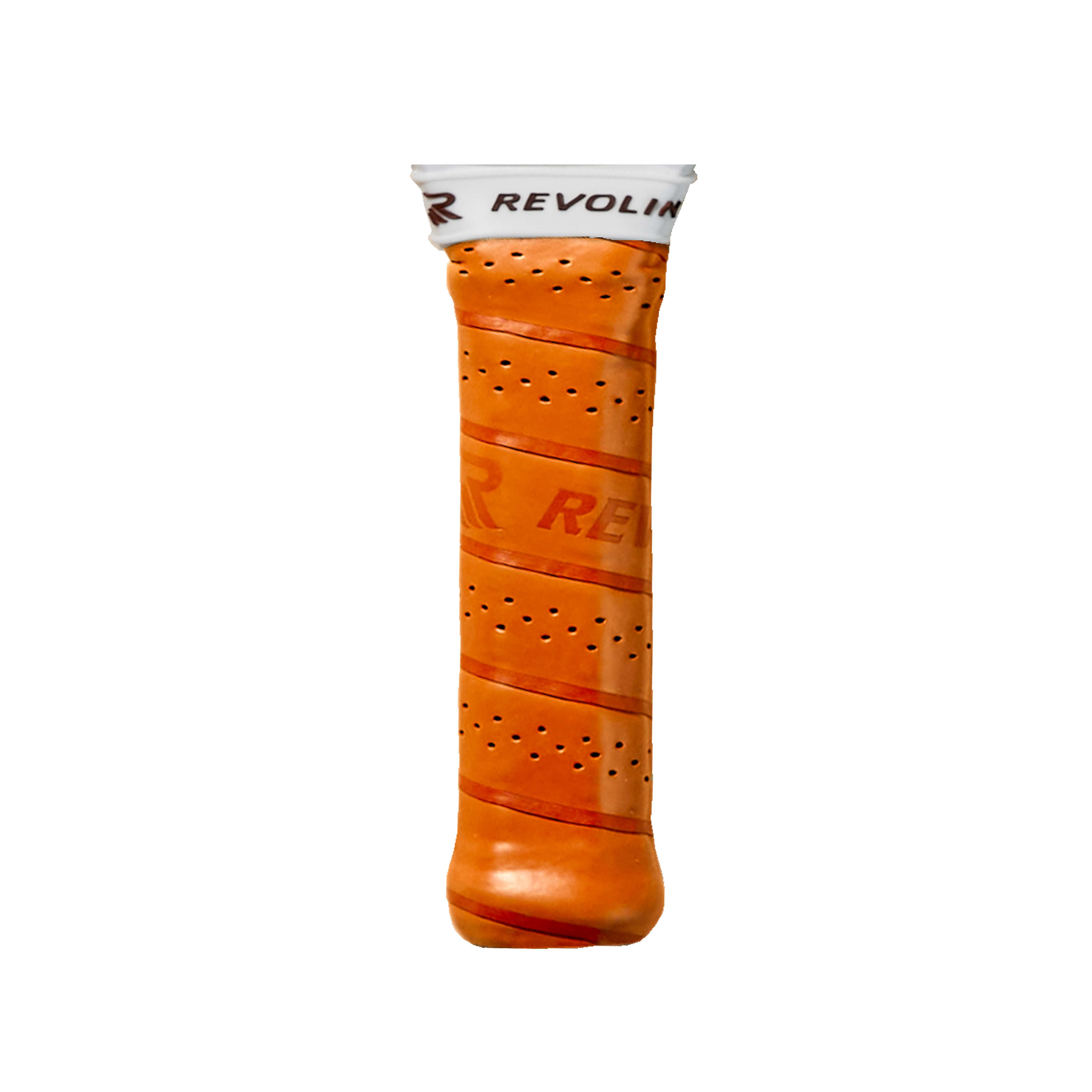 REVOLIN Replacement Grip - Brown