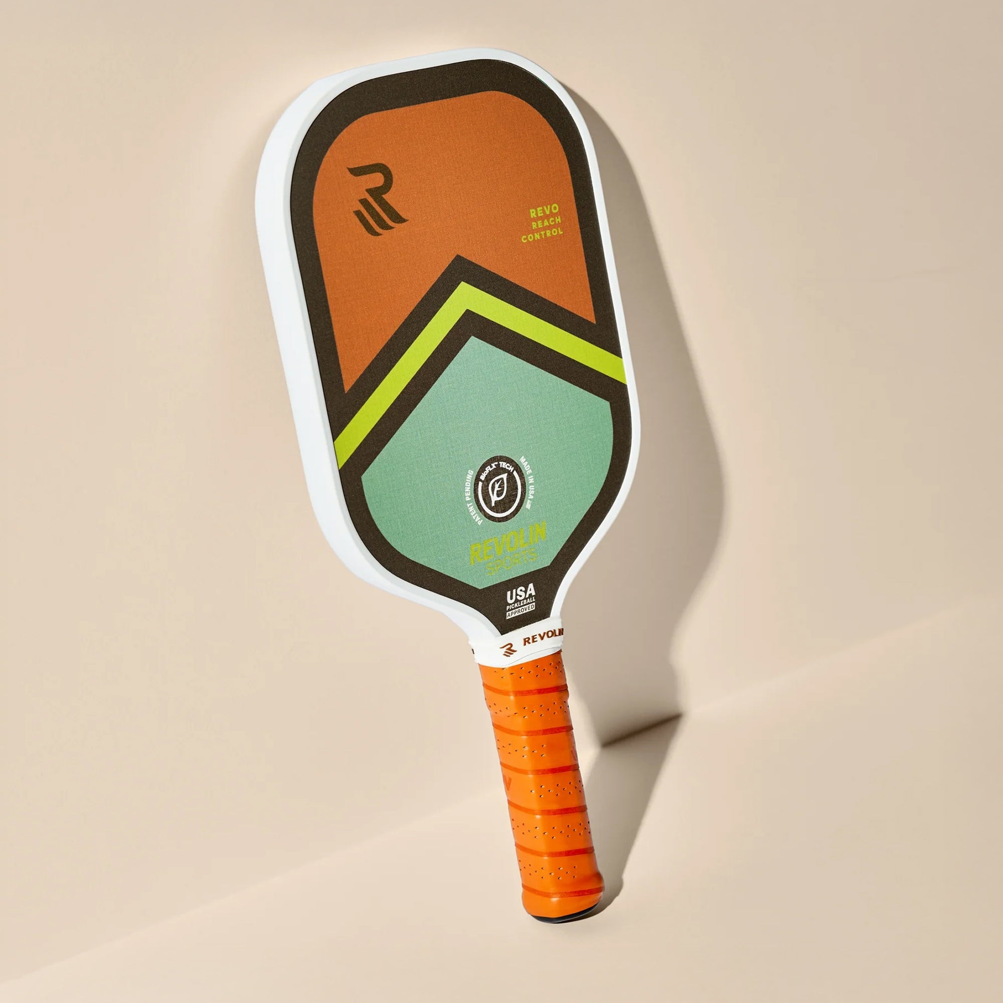 Revo Reach Control Pickleball Paddle