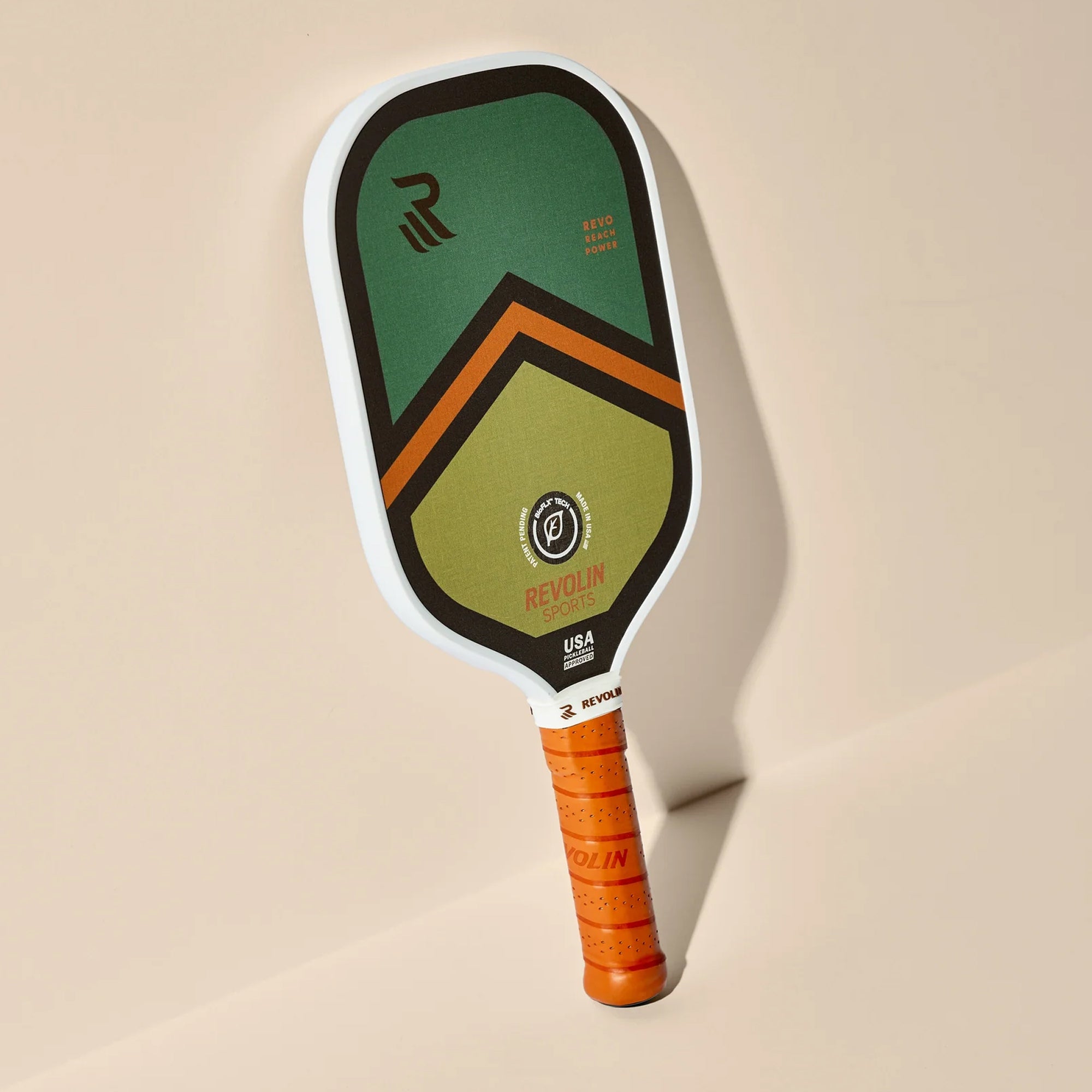 Revo Reach Power Pickleball Paddle