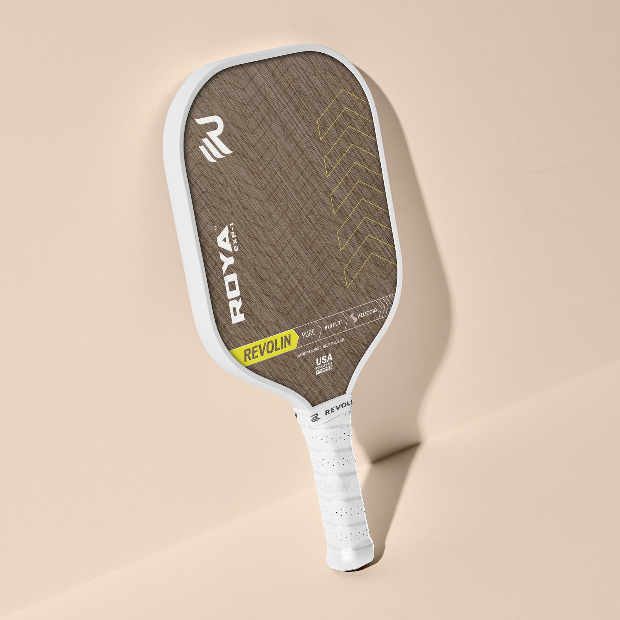 Roya EXP-1 Pure Pickleball Paddle