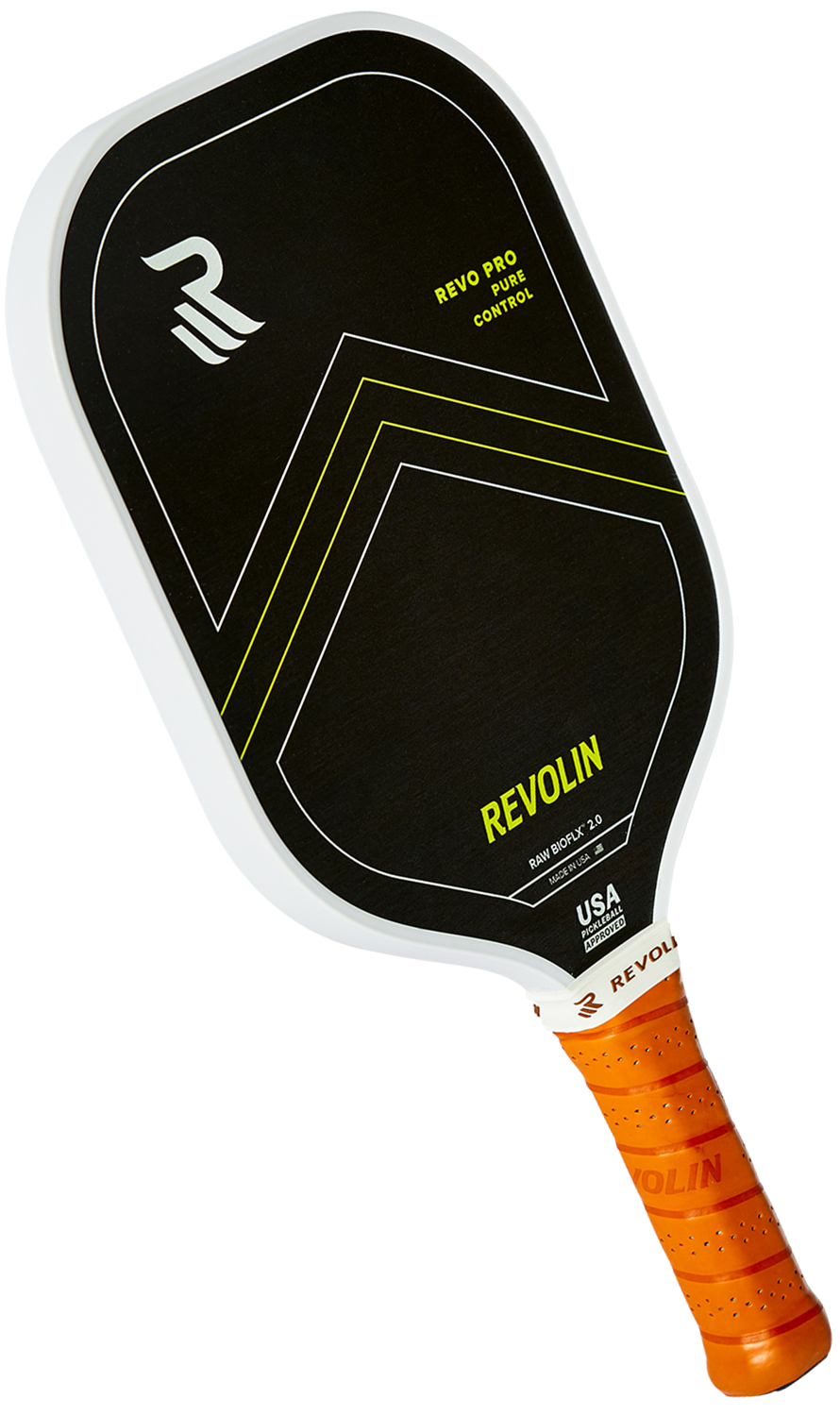 Revo PRO Pure Hybrid