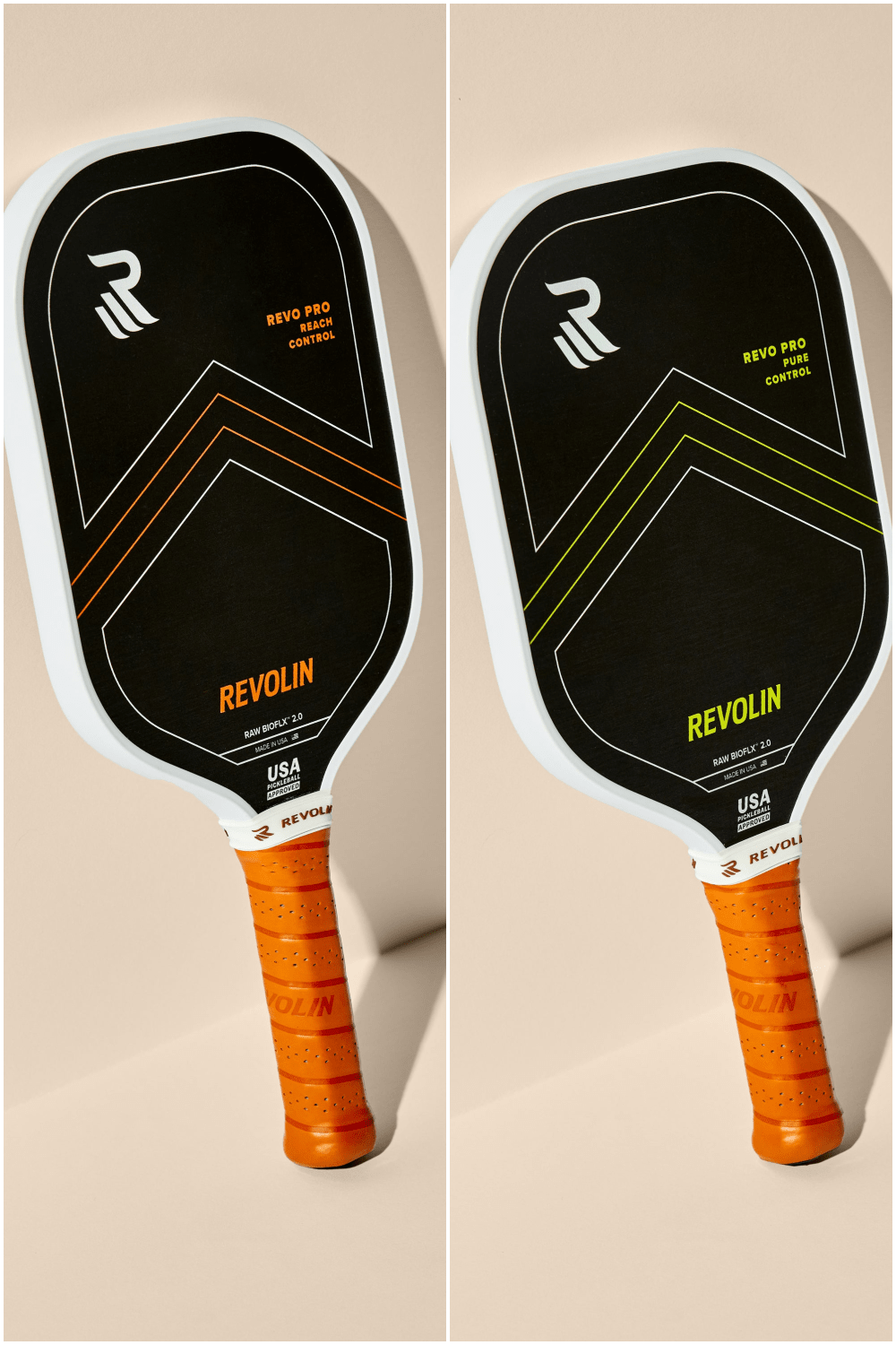 Power and Control Paddle Bundle